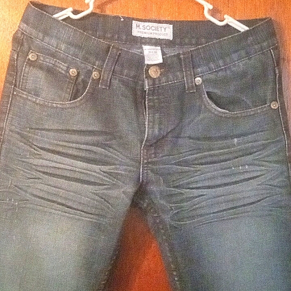 Jeans - Picture 5 of 6